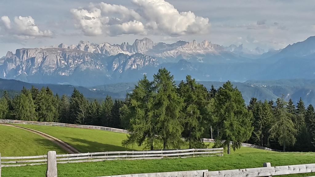 Kastnerhof Villa Meltina Kültér fotó